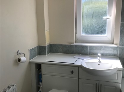 2 Bed Flat, Mill Street, KY1