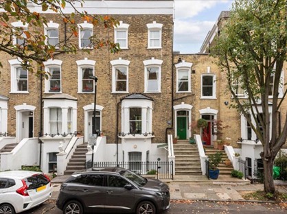 2 Bed Flat, Aberdeen Road, N5