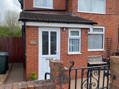 3 Bed Semi-Detached House, Longworth Avenue, PR7