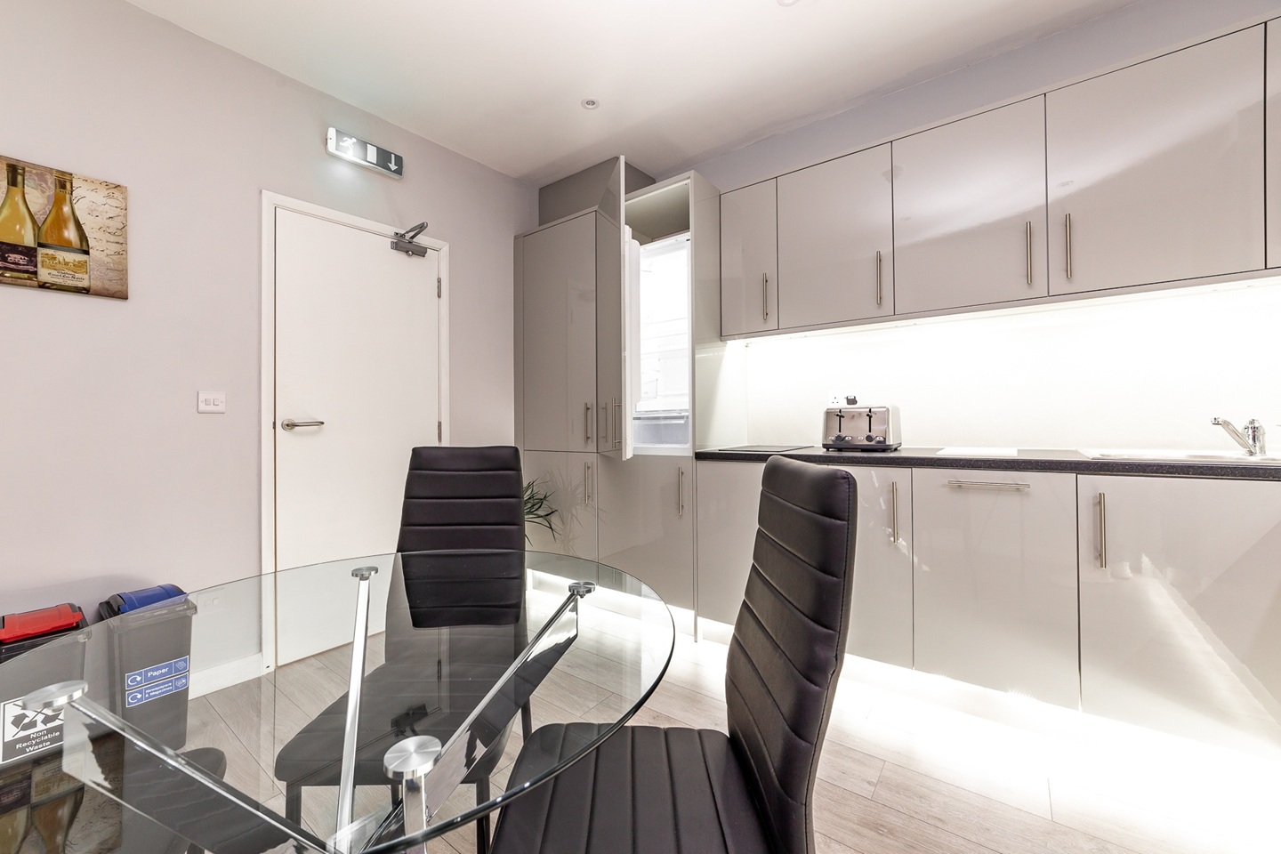 St. Helens - Room in a Shared Flat, Amicus House, WA10 - To Rent Now ...