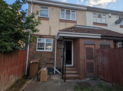 2 Bed Semi-Detached House, Sunderland, SR5