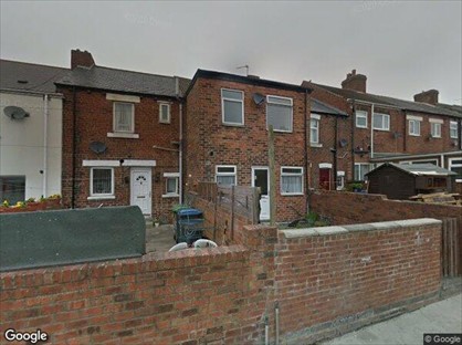 2 Bed Terraced House, Percy Terrace, DH9