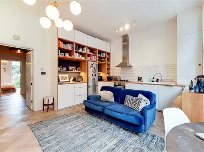 2 Bed Flat, Clapham, SW11