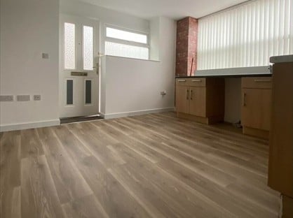 1 Bed Flat, Eston, TS6