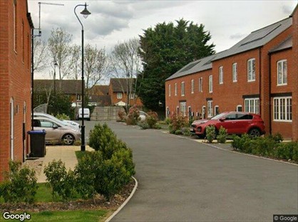 1 Bed Maisonette, Viking Drive, NN12