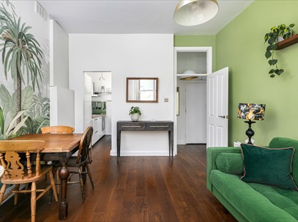 2 Bed Flat, Wightman Road, N4