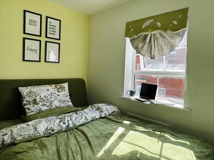 Room in a Shared House, Brambling Avenue, CV4