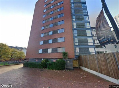 2 Bed Flat, Falcon Drive, CF10