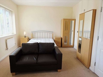 Room in a Shared House, Penlon Place Abingdon, OX14