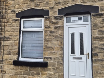 3 Bed Terraced House, Racecommon Road, S70