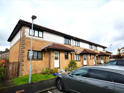 2 Bed Flat, Castlegreen Gardens, G82