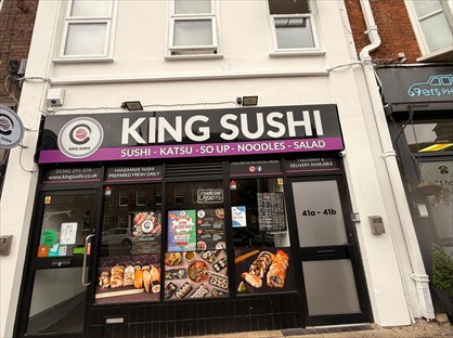 2 Bed Flat, High Street North, LU6