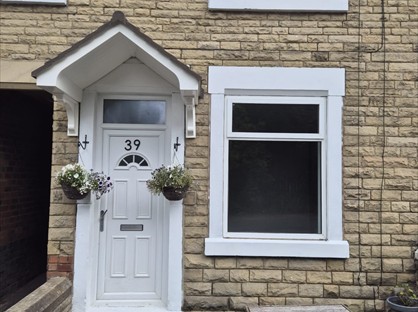 3 Bed Terraced House, Beech Road, S63