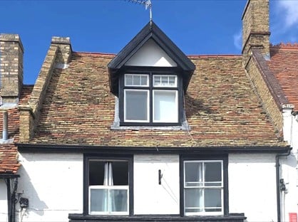 2 Bed Flat, Market Place, IP28