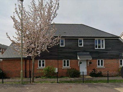 2 Bed Detached House, Mercury Drive, SP11
