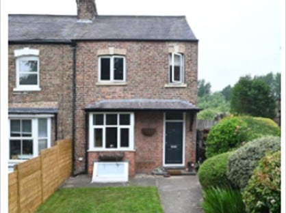 3 Bed Semi-Detached House, Ripon, HG4