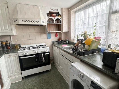 2 Bed Flat, Church Road, UB5