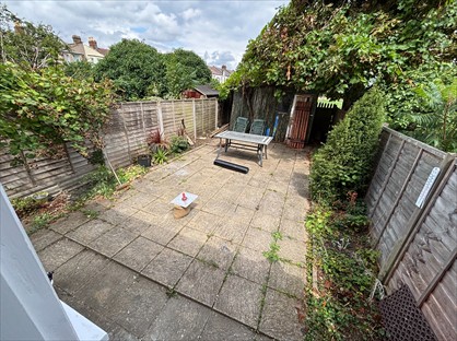 2 Bed Flat, Mannock Road, N22