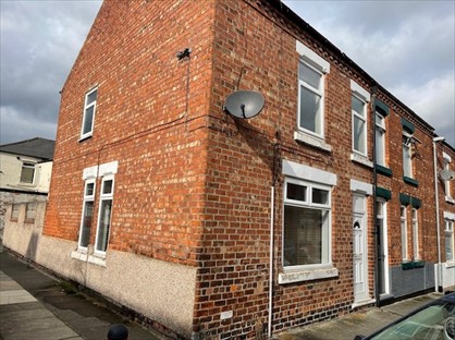 1 Bed Flat, Mildred Street, DL3