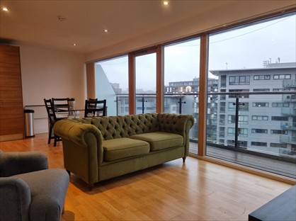 2 Bed Flat, Chadwick Street, LS10