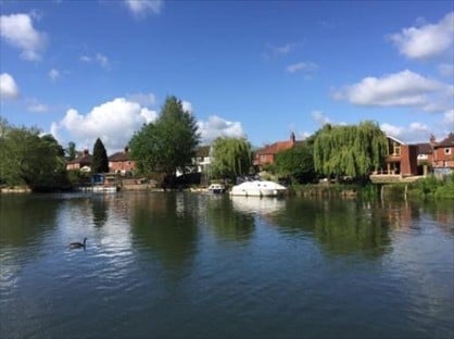 3 Bed Terraced House, Canning Crescent, OX1