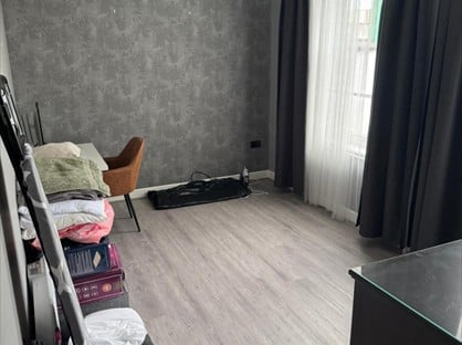 2 Bed Flat, New Market St, PR7