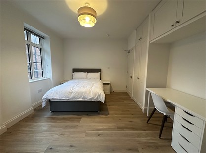 Room in a Shared House, Stourcliffe Close, W1H