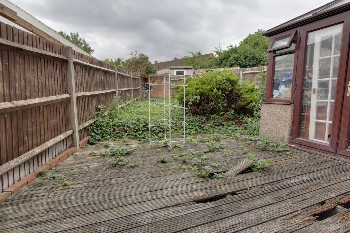 New Addington, Croydon - Room in a Shared House, Dunley Drive, CR0 - To ...