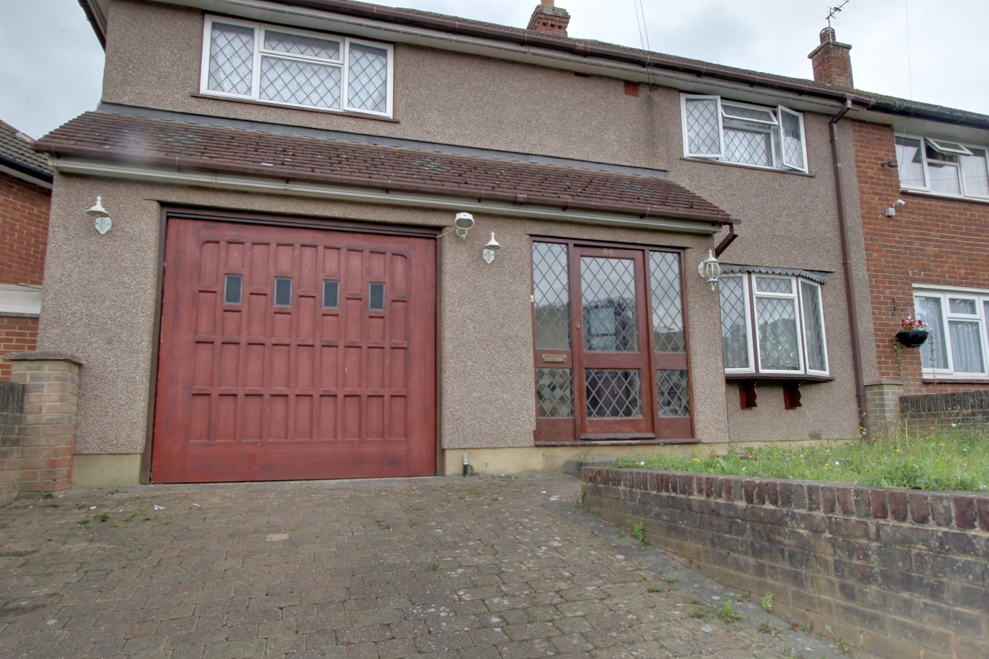 New Addington, Croydon - Room in a Shared House, Dunley Drive, CR0 - To ...