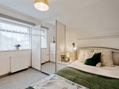 Room in a Shared House, Apsley Road, B68