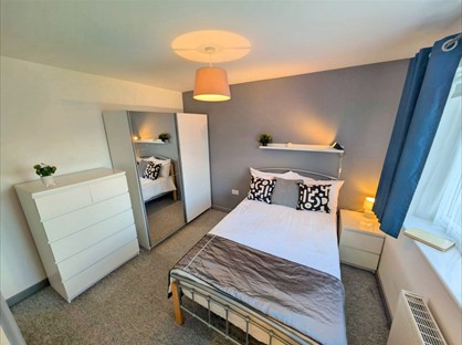 Room in a Shared House, Apsley Road, B68