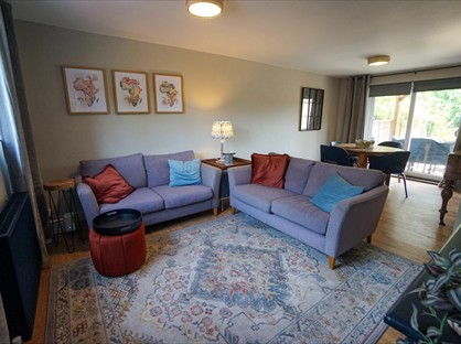 2 Bed Terraced House, Brook Drive, SG2