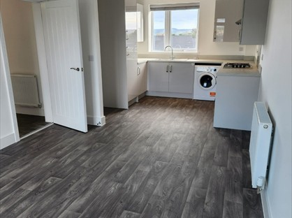2 Bed Flat, Lord Way, BS24