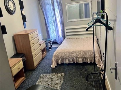Room in a Shared Flat, Penn Road, N7