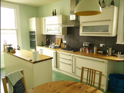 2 Bed Flat, Seymour Avenue, BS7