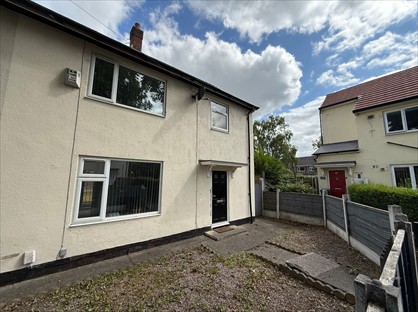 3 Bed End Terrace, Portway, M22