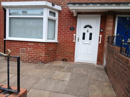 3 Bed Semi-Detached House, Clayton Street, M11