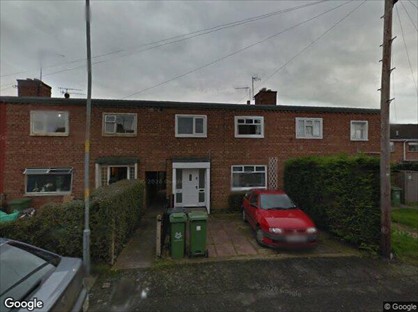 1 Bed Flat, Avon Rd, WR4