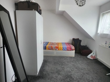 Room in a Shared House, Pedley Road, RM8