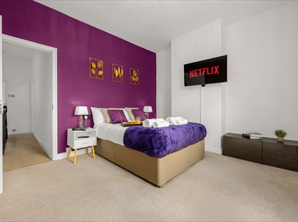 3 Bed Terraced House, Stanhope Street, SK5