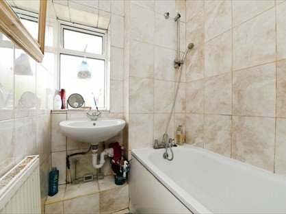 3 Bed Terraced House, Little Bentley, SS14