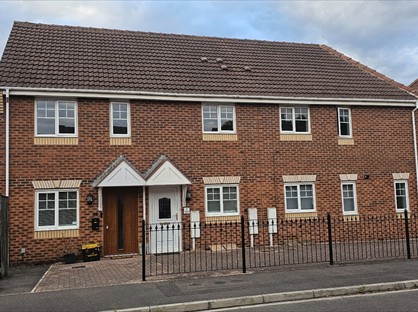 2 Bed Maisonette, Cairngorm Drive, NG18