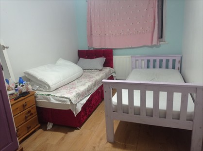 Room in a Shared House, Clifford Road, E16