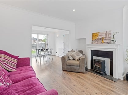 3 Bed Semi-Detached House, Wyken Grange Road, CV2