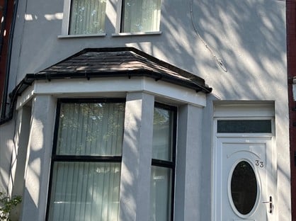 4 Bed Terraced House, Coldcotes Avenue, LS9
