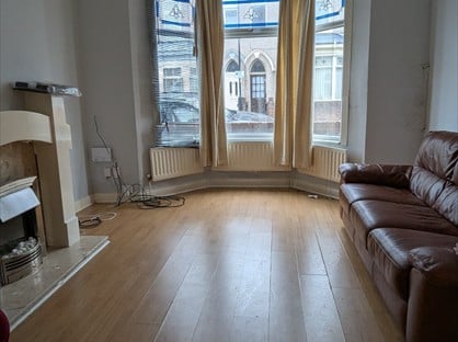 2 Bed Terraced House, Collingwood Road, TS26