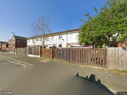 2 Bed Terraced House, Salcot Walk, M40