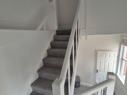 1 Bed Flat, Market Street, PE23