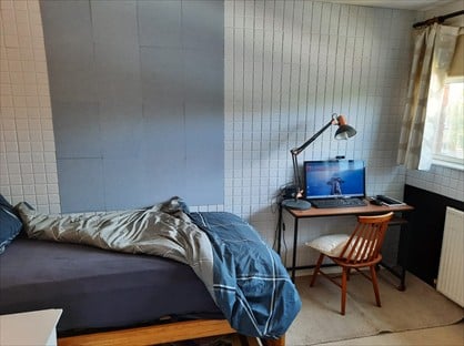 Room in a Shared House, Ford Road, EX16