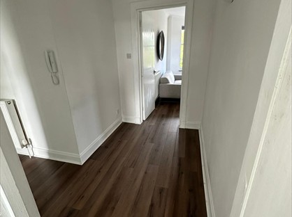 1 Bed Flat, Eastwood Avenue, G41